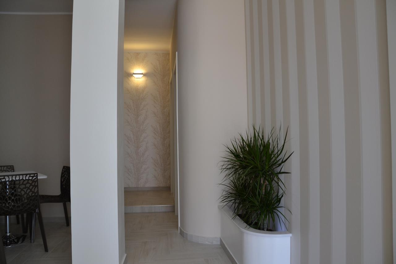B&B Terra D'Oriente Veglie Exterior foto
