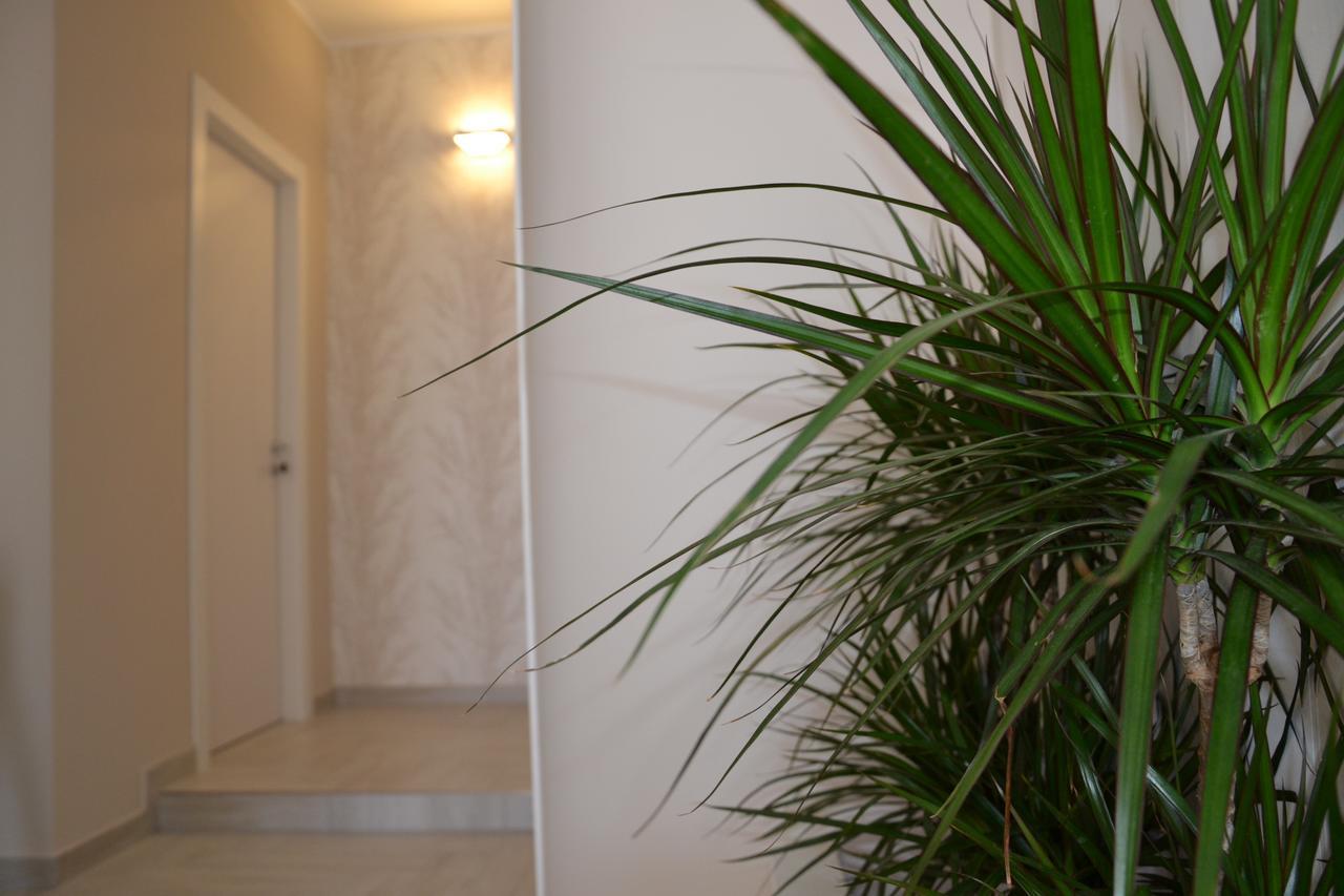 B&B Terra D'Oriente Veglie Exterior foto