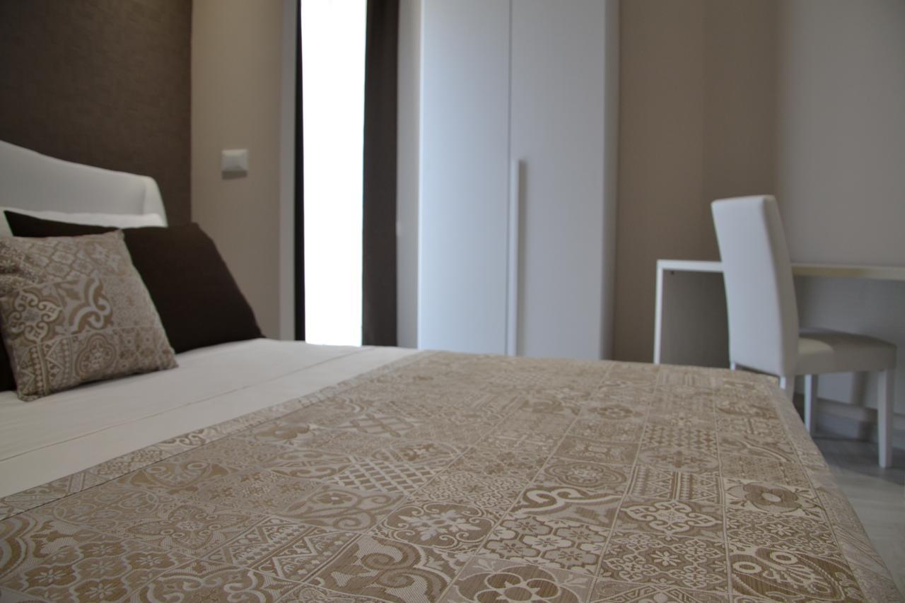 B&B Terra D'Oriente Veglie Exterior foto
